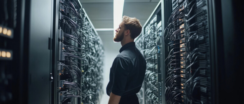 netcrew.pl - outsourcing IT na Śląsku i Zagłębiu